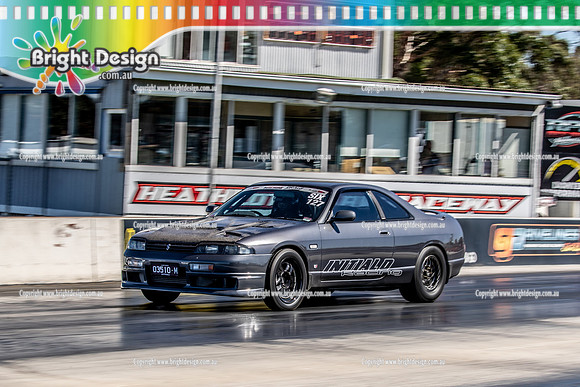 SMDC W3 Street Machine Drag Challenge Weekend 3 VIC March 2022 BDMP0596 03510M DANNY BRESCIANI 7265