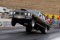 Sat 22 March 2014 Calder - Test n Tune + Street Meet @ Calder Park Raceway