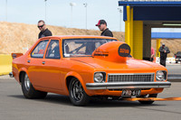 ANDRA Test n Tune @ Calder Park Raceway  SAT 25 Jan 2014  (6957)   PRO618