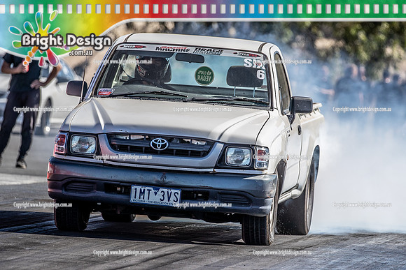 SMDC W3 Street Machine Drag Challenge Weekend 3 VIC March 2022 BDMP0538 1MT3VS