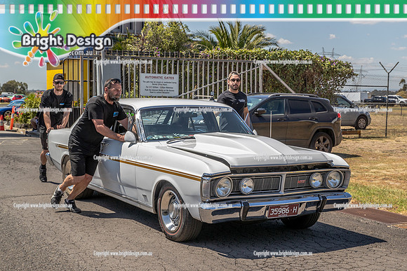 Tuff Streeters @ Calder Park Sat 1 Feb 2025 (176582) 35986H
