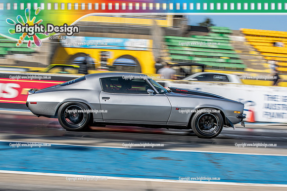Fast Friday on Saturday @ Calder Park Drag Racing 12 October 2024 (171874) 88932H