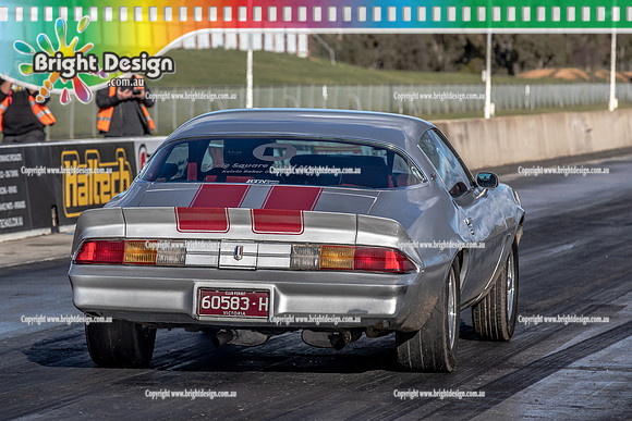 Sportsman Championship Rnd 1 at Heathcote Sat 26 June 2021 (39947)  60583H KELVIN BAKER