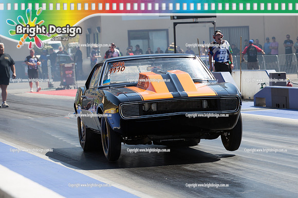 Australian Nationals @ Sydney Dragway Friday 31 October 2014  (8047)  SSAA 1110
