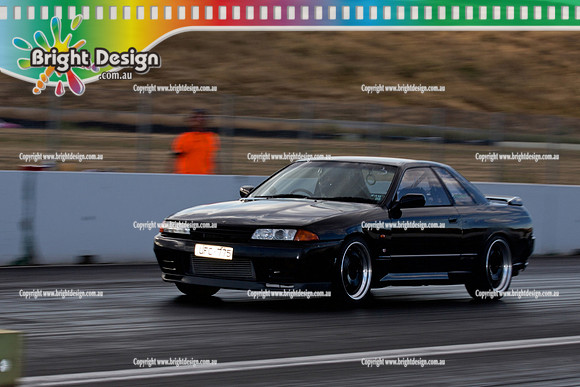 ANDRA Street Meet @ Calder Park Raceway  FRI 10 Jan 2014  (5710)  UFC775