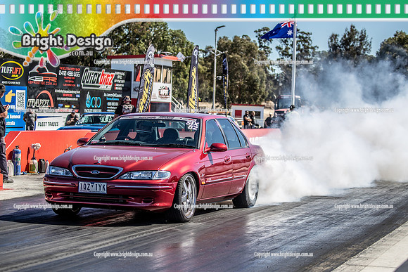 SMDC W3 Street Machine Drag Challenge Weekend 3 VIC March 2022 BDMP0636 1QZ1YK