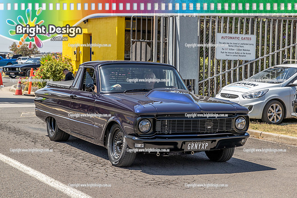 Tuff Streeters @ Calder Park Sat 1 Feb 2025 (176573) GRNYXP