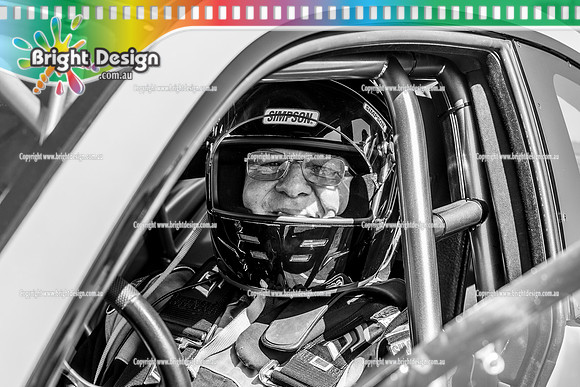 Sunset Nationals @ Mildura Sun 17 Sept 2023 (31675) 1419 B&W CREW STEVE NORMAN