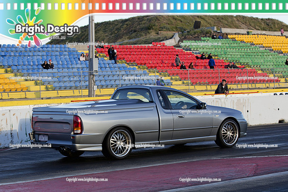 ANDRA Street Meet @ Calder Park Raceway   23 Nov 2013  (2527)  -IG277
