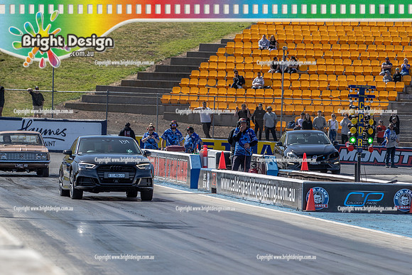 Fast Friday on Saturday @ Calder Park Drag Racing 12 October 2024 (171451) AVL701