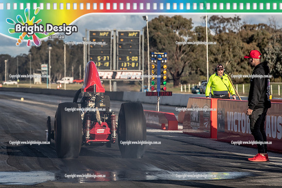 Sportsman Championship Rnd 1 at Heathcote Sat 26 June 2021 (40092)  ADRIANA MACCASKELL 3708