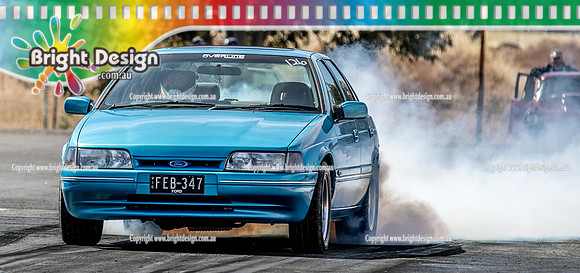 Ford Nationals Test & Tune Friday 3 December 2021 @ Heathcote (40223)  FEB347  MANO KALANTZIS