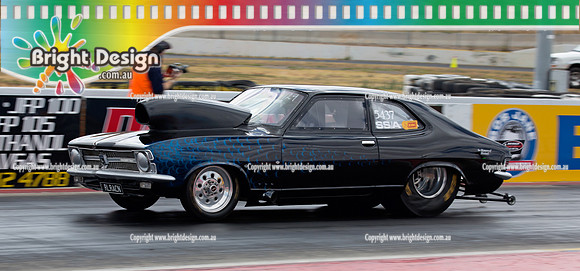 ANDRA Test n Tune @ Calder Park Raceway  SAT 25 Jan 2014  (7312)  RLRACN