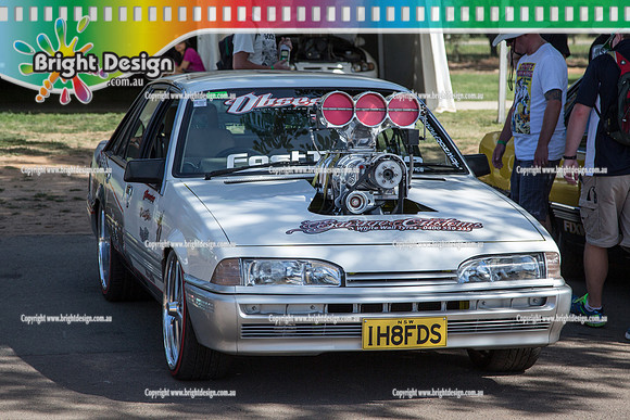 Summernats 28 Thursday 1 Jan 2015  BD__0043  IH8FDS