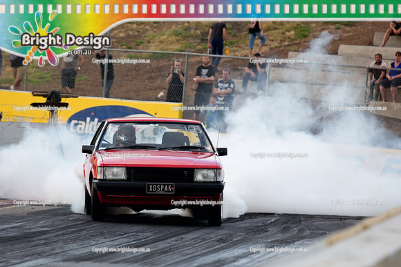 ANDRA Street Meet @ Calder Park Raceway  FRI 10 Jan 2014  (6079)  XDSPAK