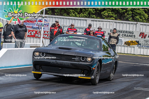 South Coast Nationals @ Portland SAT 2 Dec 2023 (40007) 1749 PETER CATES