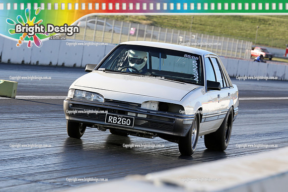 ANDRA Street Meet @ Calder Park Raceway   15 Nov 2013  (1605)   RB2GO