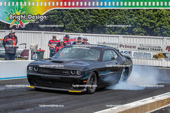 South Coast Nationals @ Portland SAT 2 Dec 2023 (40000) 1749 PETER CATES