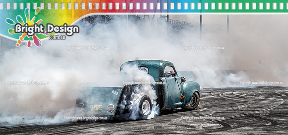 Summernats 34 Sunday 9 Jan 2022  BDMP0859  AV89DR BURNOUT