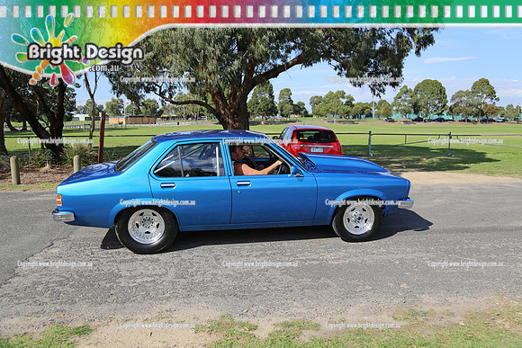 All Holden Day @  Dandeonong 7 April 2013  Bright Design (1381)  VIDTHA