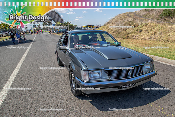 Tuff Streeters @ Calder Park Sat 1 Feb 2025 (176676) WOGSLE