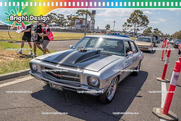 Tuff Streeters @ Calder Park Sat 1 Feb 2025 (176633) SMIKQ