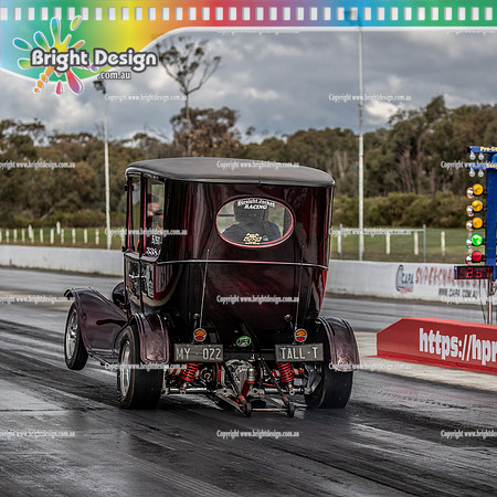 Sportsman Championship Rnd 1 at Heathcote Sat 26 June 2021 (39023)   3384 MY022 NOEL INMAN