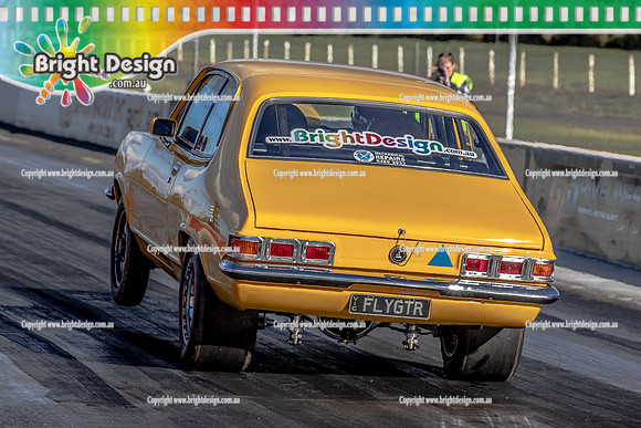 Sportsman Championship Rnd 1 at Heathcote Sat 26 June 2021 (39916)  7133 FLYGTR DAVID SULTANA Bright Design