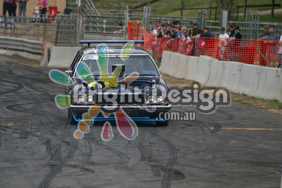 Motorfest Lardner Park March 2012 SAT - (129)   SWAY