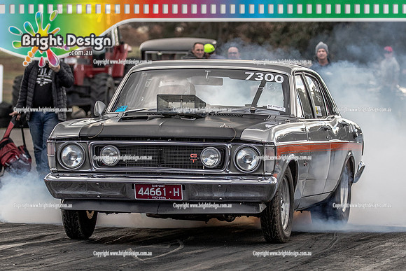Sportsman Championship Rnd 1 at Heathcote Sat 26 June 2021 (39329)  7300 44661H ALEX STAMATOPOULOS