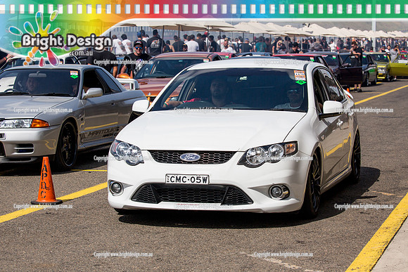 Powercruise 60 @ Sydney - Saturday 27 February 2016   (3630)  CMC05W