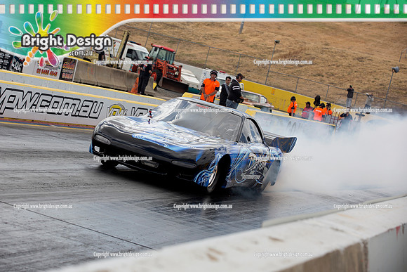 ANDRA Test n Tune @ Calder Park Raceway  SAT 25 Jan 2014  (7324)  1897  CHRIS DALTON  AUTOMOTIVE