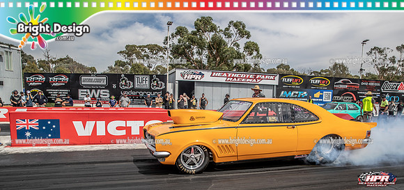 Holden Nationals @ Heathcote Sunday 27 Feb 2022  (51180)   5327 'G' GREG DAMIANI