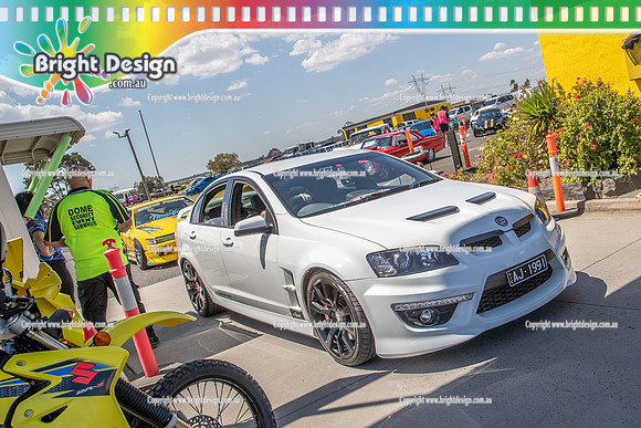 Tuff Streeters @ Calder Park Sat 1 Feb 2025 (176456) AJ1991