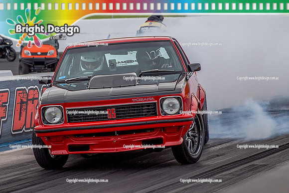AA Sunday Funday @ Calder Park Drag Racing 02 June 2024 (167397)-2  CRAZYX