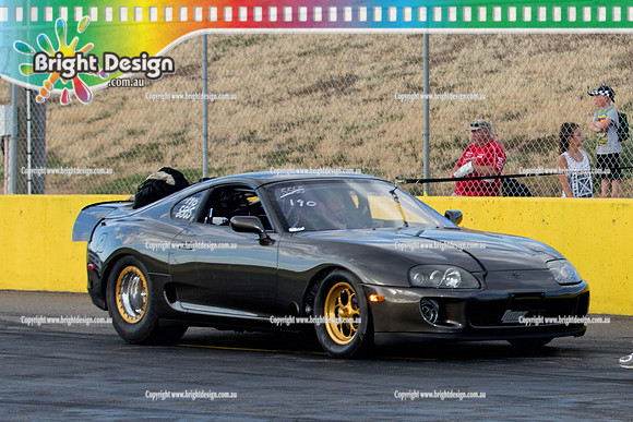 ANDRA Street Meet @ Calder Park Raceway  FRI 10 Jan 2014  (5715)  5565