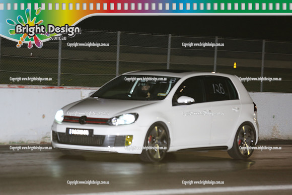 ANDRA Street Outlaws Rnd 1 @ Calder Park  FRI 11 July 2014   (19010)   ENTRANT 128 TBC