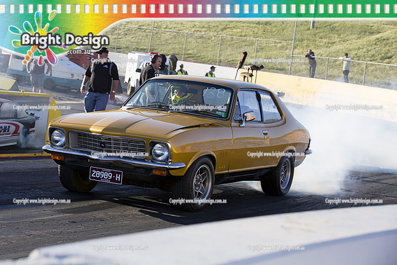 ANDRA Street Meet @ Calder Park Raceway   23 Nov 2013  (2319)  28989H