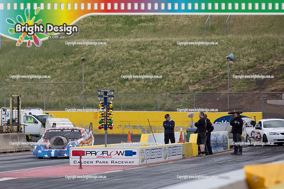 ANDRA Street Meet @ Calder Park Raceway FRI 6 Dec 2013  (3359)  JETCARS  DPE PERFORMANCE EXHAUSTS