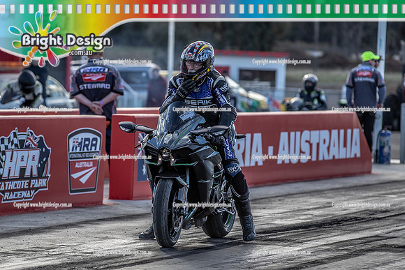 Sportsman Championship Rnd 1 at Heathcote Sat 26 June 2021 (40130)     BIKE SHANE KIRBY  AICH2