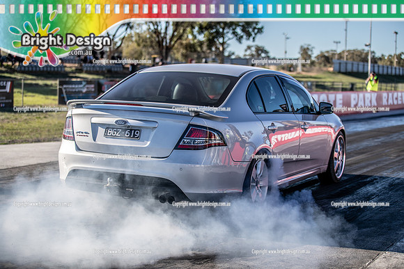 SMDC W3 Street Machine Drag Challenge Weekend 3 VIC March 2022 BDMP0041 BGZ619