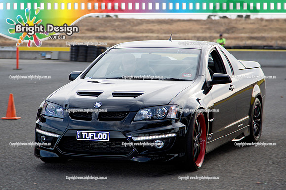 ANDRA Street Meet @ Calder Park Raceway  FRI 7 Feb 2014  (9366)  TUFLOO