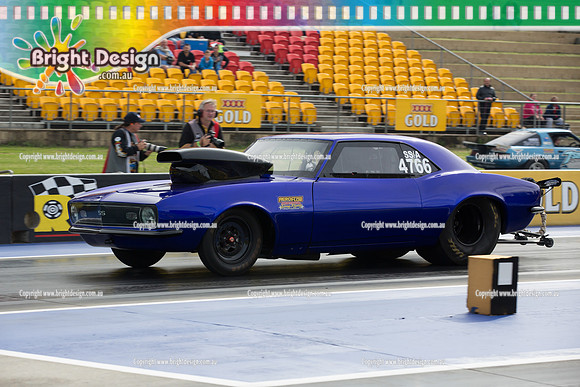 X-Champs @ Sydney Dragway SAT 3 May 2014  (4293)  SSA 4766 CHRIS THEO