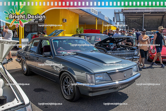 Tuff Streeters @ Calder Park Sat 1 Feb 2025 (176715) WOGSLE 1TUFXR
