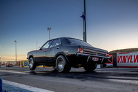 AAA Fast Friday & Roll Racing @ Calder Park Drag Racing 31 January 2025 (175646) 34138H