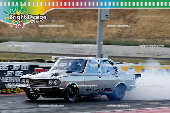 ANDRA Street Meet @ Calder Park Raceway  FRI 10 Jan 2014  (6086)  F1SMSH
