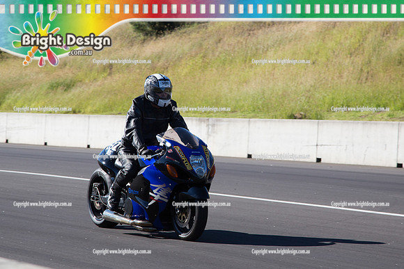 X-Champs @ Sydney Dragway SUN 4 May 2014  (6728)  COMP BIKE  CAB 1592 ROSS SMITH