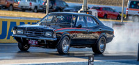 Fast Friday & Roll Racing @ Calder Park Drag Racing 31 January 2025 (175373) 34138H CORTINA