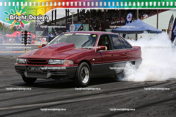 Autofest Shepparton Springnats 21  SUN 24-11-13  (5820)  UNFAIR