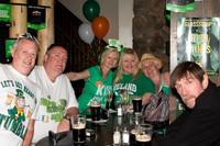 St Patricks Day @ THE IRISH - March 2014 (1013)
